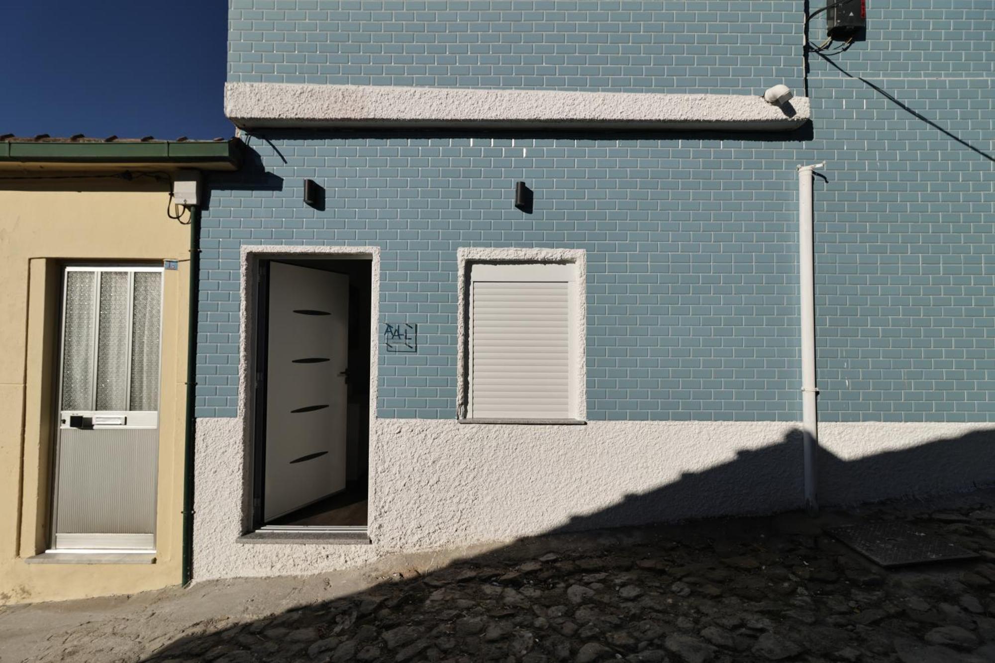 Douroview Villa Porto Dış mekan fotoğraf