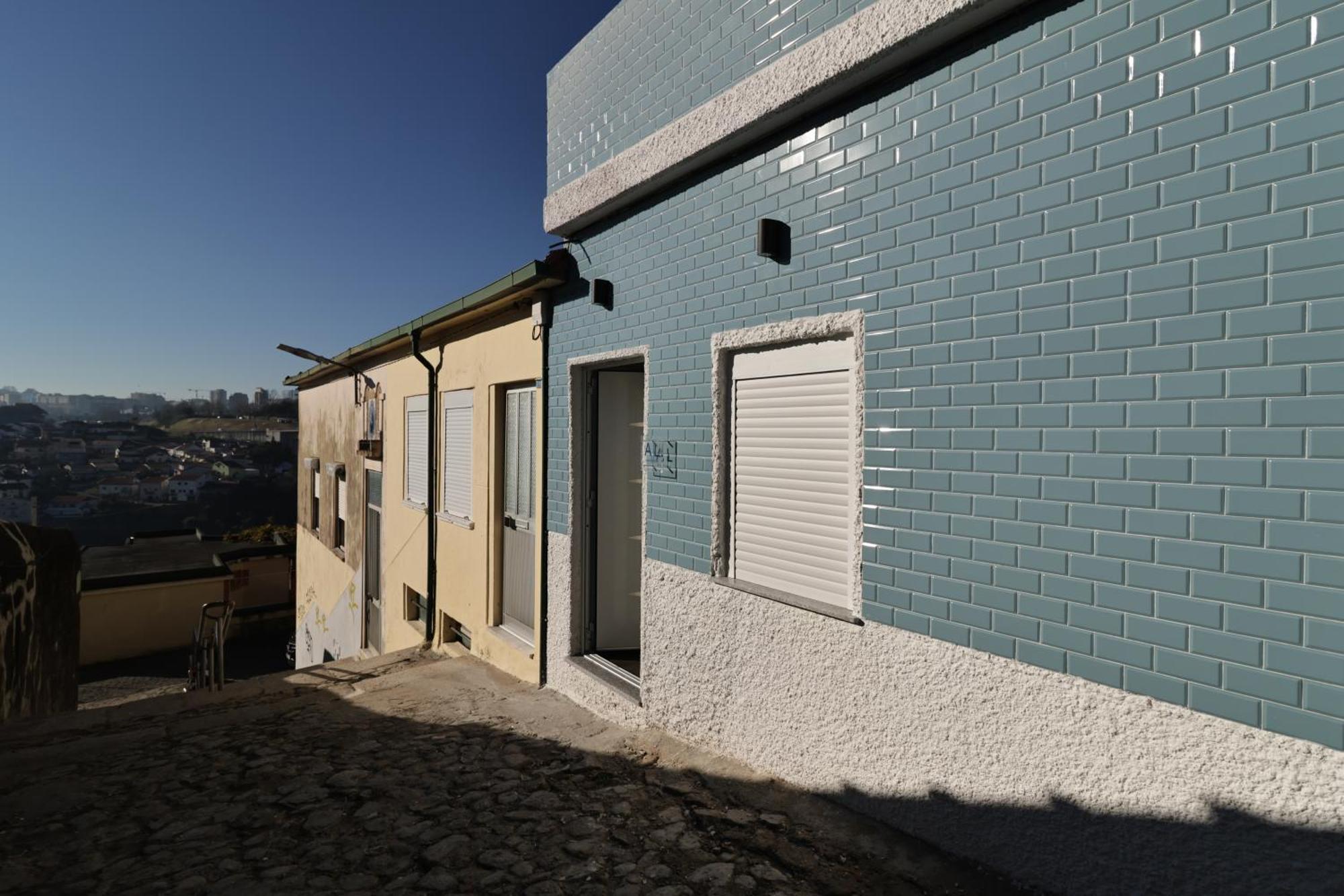 Douroview Villa Porto Dış mekan fotoğraf